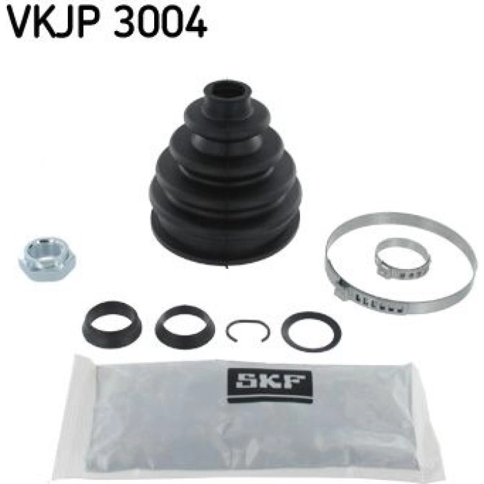 SKF Achsmanschettensatz VKJP 3004 SKF Achsmanschettensatz VKJP 3004