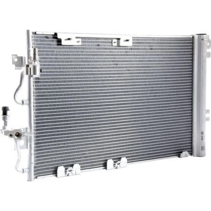 MAHLE Kondensator, Klimaanlage AC 378 000P MAHLE Kondensator, Klimaanlage AC 378 000P