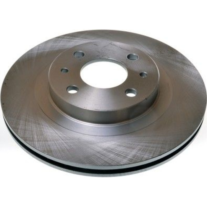 Denckermann Bremsscheibe B130407 Denckermann Bremsscheibe B130407
