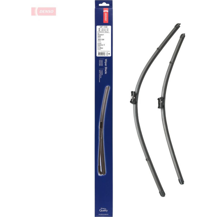 DF-149 Denso Wischblatt DF-149 DF-149 Denso Wischblatt DF-149