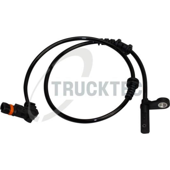 02.42.390 TRUCKTEC AUTOMOTIVE ABS Sensor 02.42.390 02.42.390 TRUCKTEC AUTOMOTIVE ABS Sensor 02.42.390