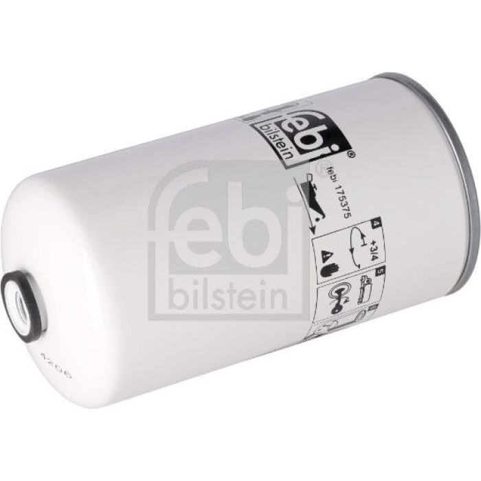 febi Kraftstofffilter 175375 febi Kraftstofffilter 175375