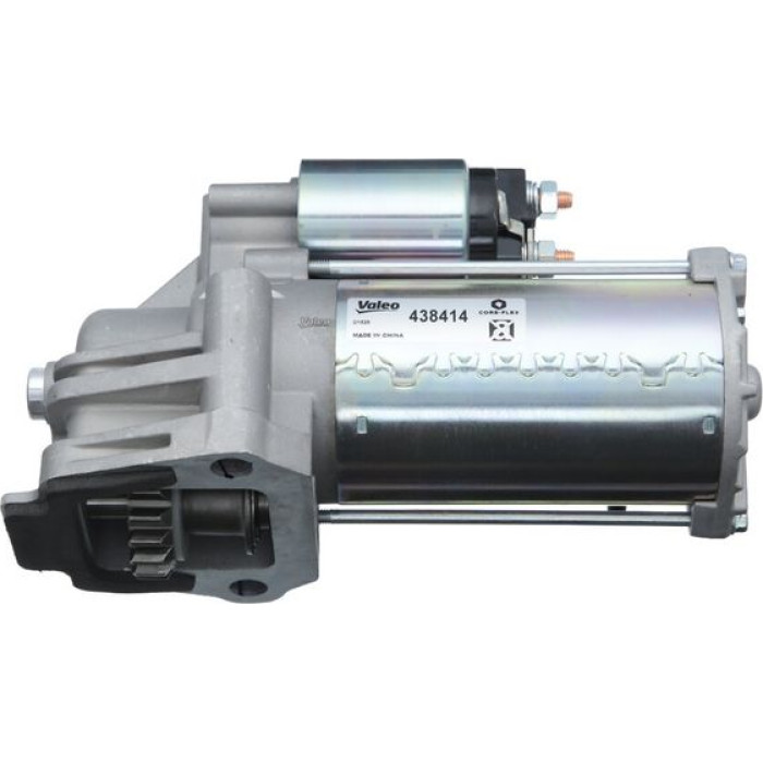 Valeo Anlasser 438414 Valeo Anlasser 438414