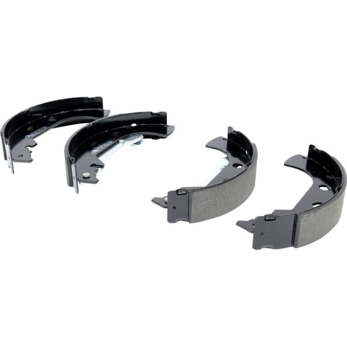 ATE Bremsbackensatz 03.0137-0352.2 ATE Bremsbackensatz 03.0137-0352.2