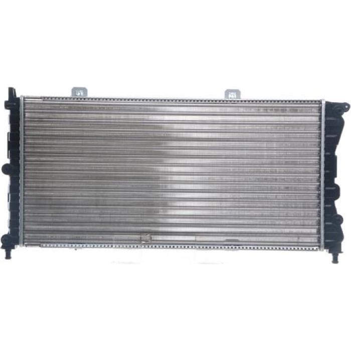 MAHLE Kühler, Motorkühlung CR 489 000S MAHLE Kühler, Motorkühlung CR 489 000S