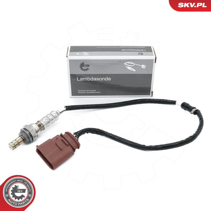 09SKV129 ESEN SKV Lambdasonde 09SKV129 09SKV129 ESEN SKV Lambdasonde 09SKV129