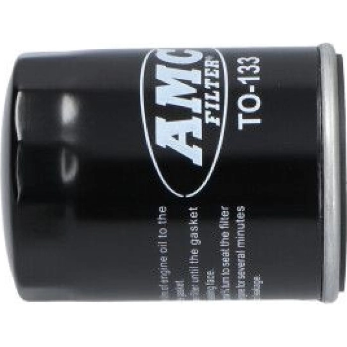 TO-133 AMC Ölfilter TO-133 TO-133 AMC Ölfilter TO-133