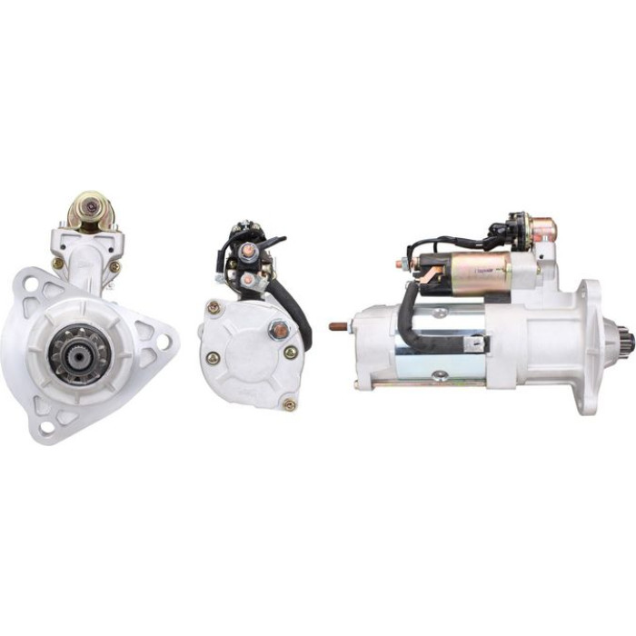 DRI Anlasser 625043114 24 V DRI Anlasser 625043114 24 V