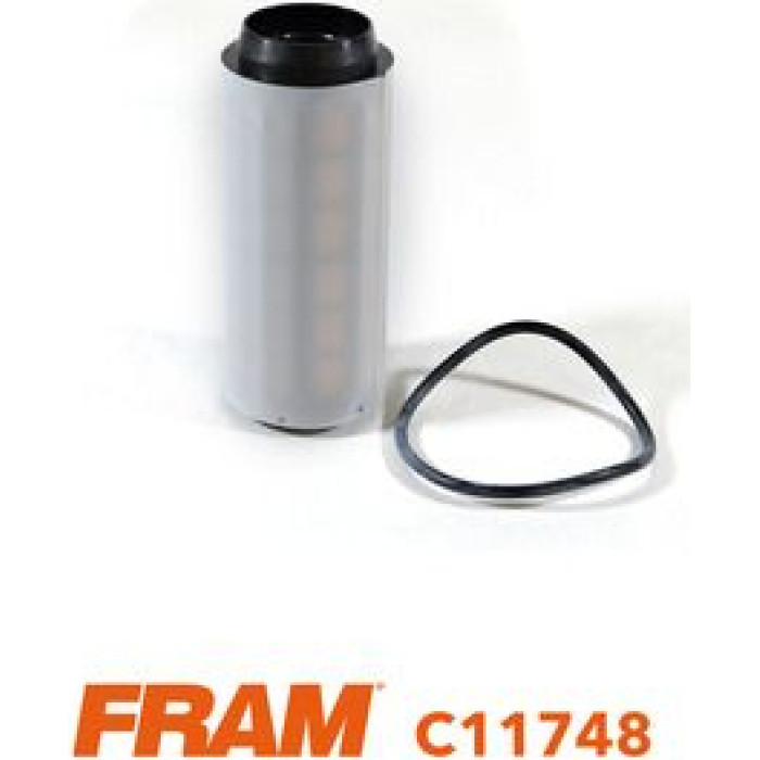 FRAM Kraftstofffilter C11748