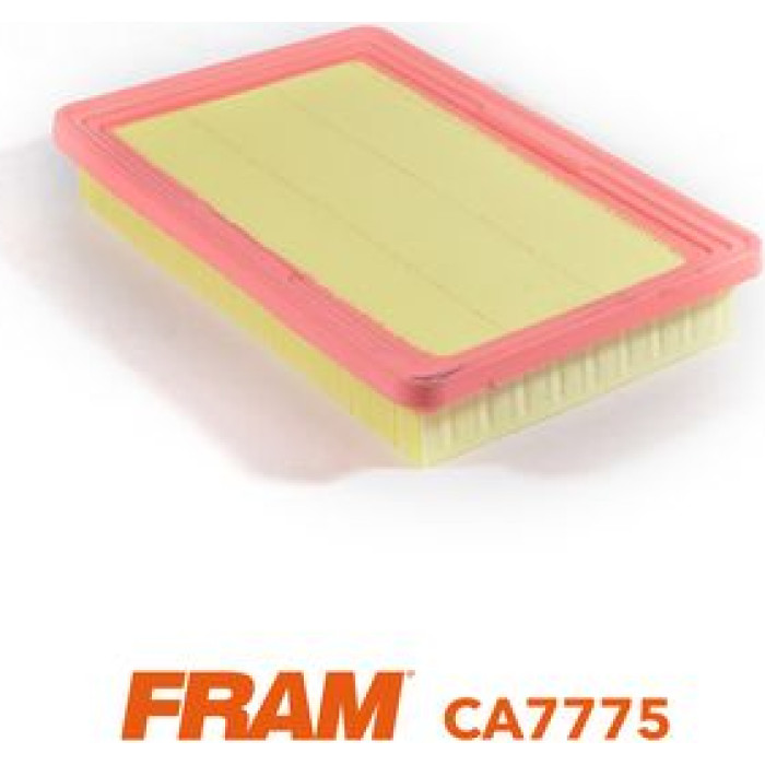 FRAM Luftfilter CA7775 FRAM Luftfilter CA7775