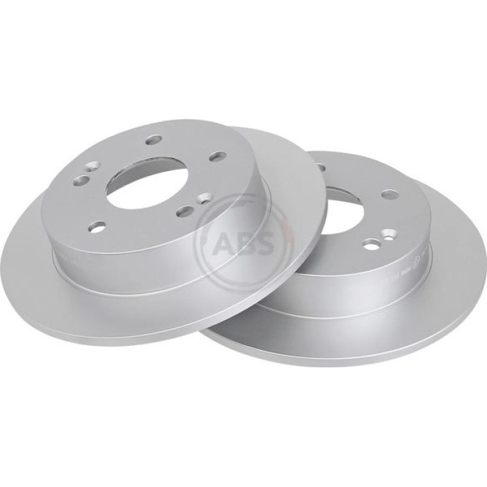 A.B.S. Bremsscheibe 17585 A.B.S. Bremsscheibe 17585