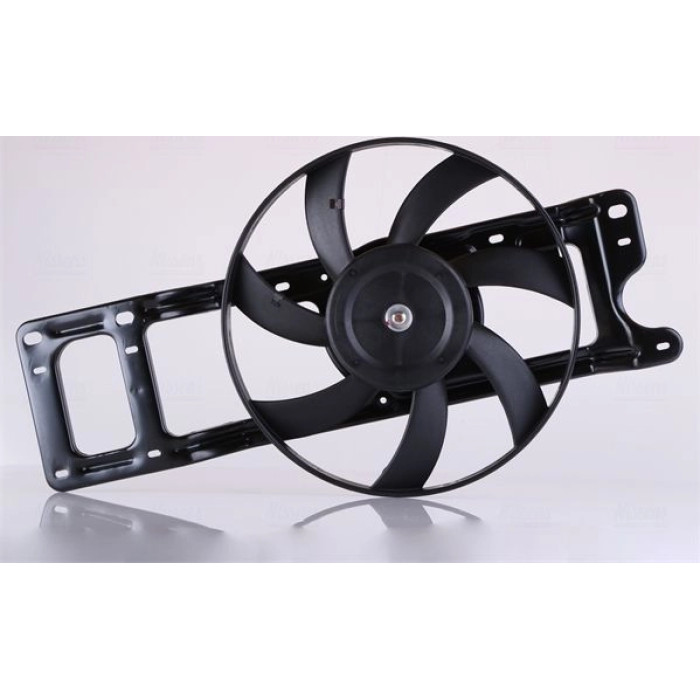 Nissens Kühlerlüfter PKW 85254 Nissens Kühlerlüfter PKW 85254