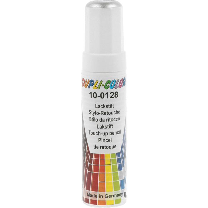 142086 Dupli-Color Lackstift silber metallic 12ml 142086 Dupli-Color Lackstift silber metallic 12ml