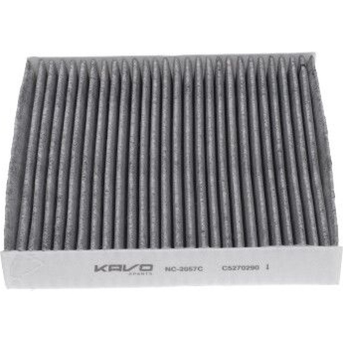 NC-2057C AMC Aktivkohlefilter PKW NC-2057C AMC Aktivkohlefilter PKW