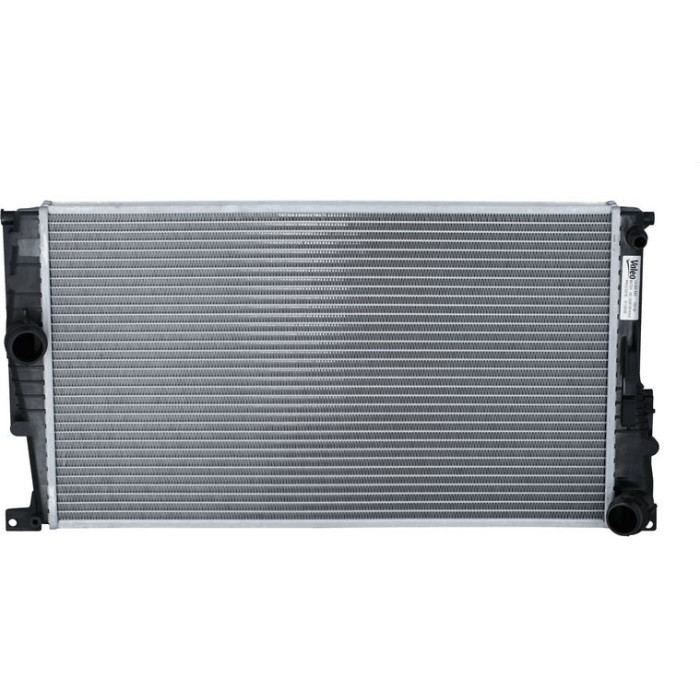 Valeo Motorkühler 733136 Valeo Motorkühler 733136