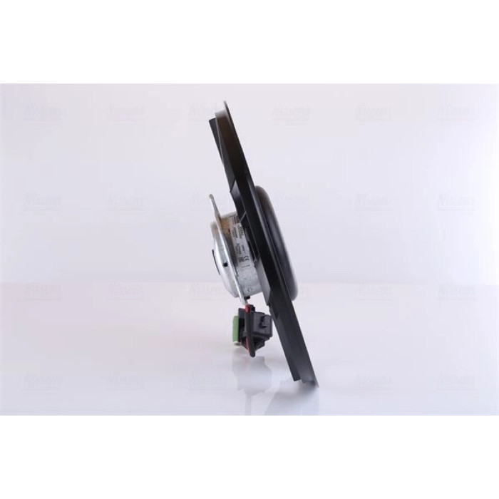 Nissens Kühlerlüfter PKW 850062