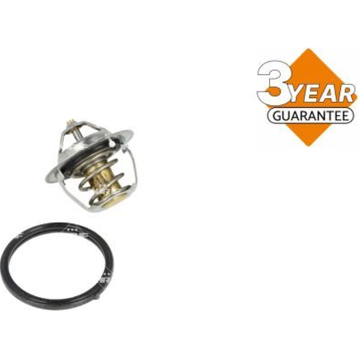 NRF Kühlmittelthermostat 725196 NRF Kühlmittelthermostat 725196