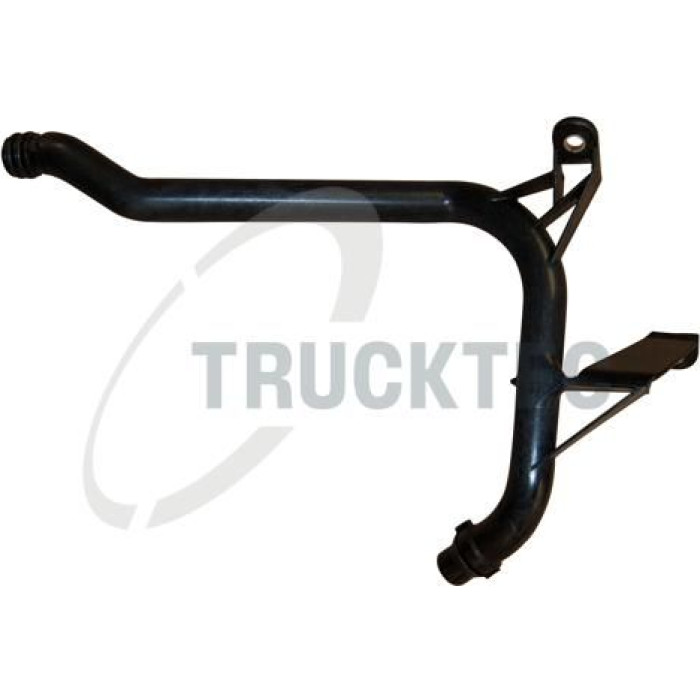 TRUCKTEC AUTOMOTIVE Wasserschlauch 08.40.075 TRUCKTEC AUTOMOTIVE Wasserschlauch 08.40.075