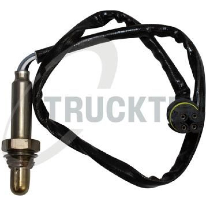TRUCKTEC AUTOMOTIVE Lambdasonde 02.39.046 TRUCKTEC AUTOMOTIVE Lambdasonde 02.39.046