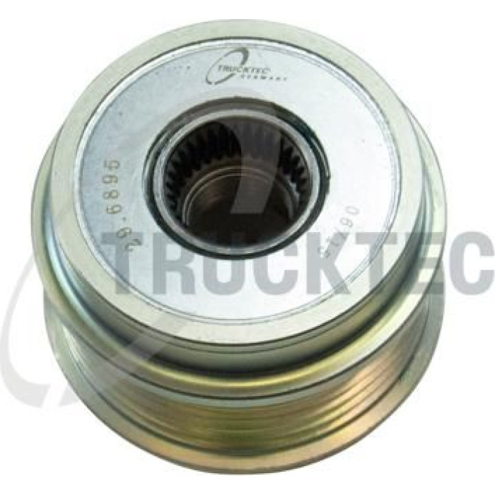 TRUCKTEC AUTOMOTIVE Freilauf 07.17.062 TRUCKTEC AUTOMOTIVE Freilauf 07.17.062
