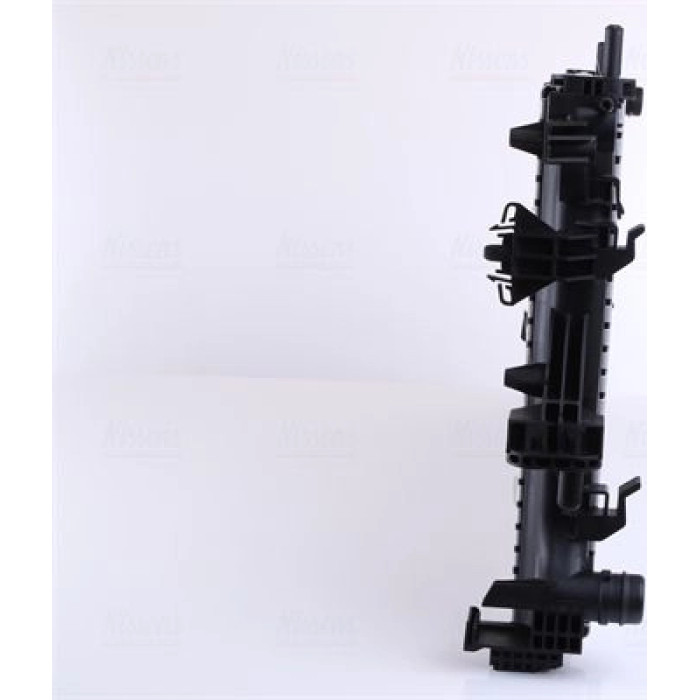 Nissens Wasserkühler PKW 63565 Nissens Wasserkühler PKW 63565