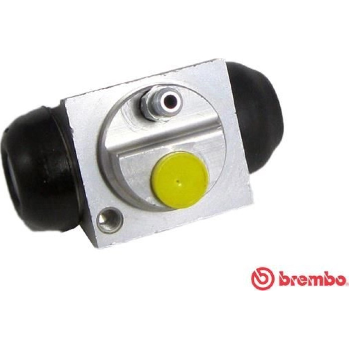 BREMBO Radbremszylinder A 12 B80 BREMBO Radbremszylinder A 12 B80
