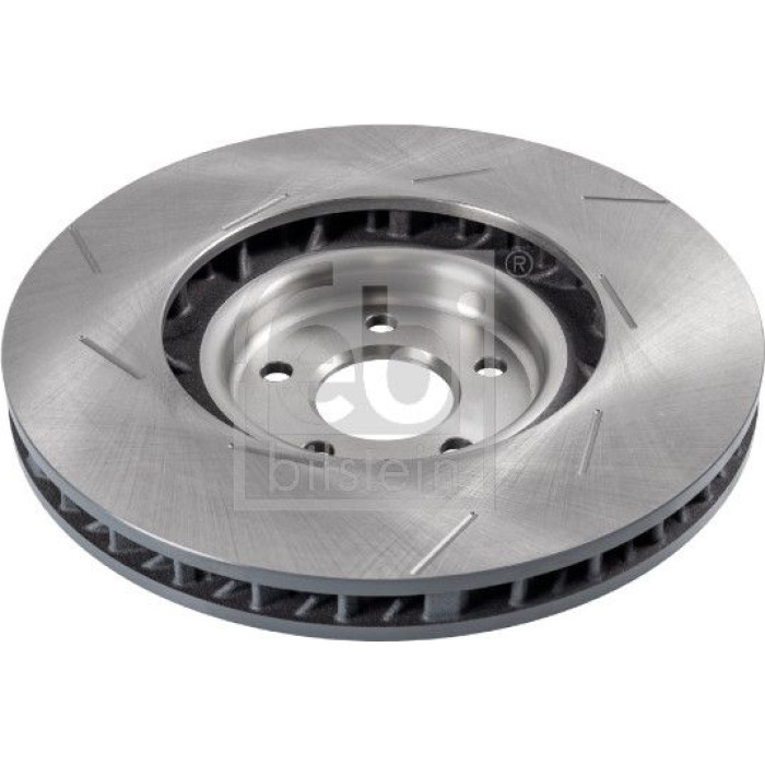 febi Bremsscheibe 171598
