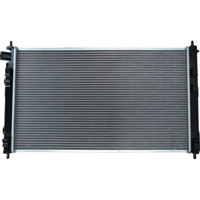 Kamoka Motorkühler 7700012 Kamoka Motorkühler 7700012