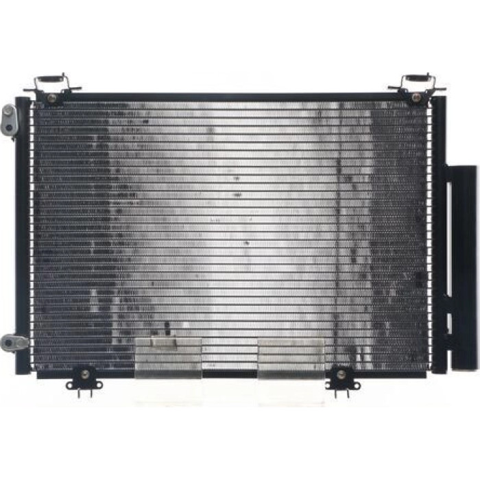 Kondensator, Klimaanlage AC 292 000S Kondensator, Klimaanlage AC 292 000S