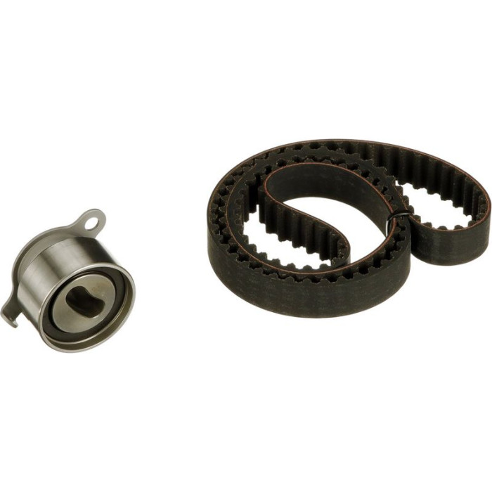 Gates Zahnriemensatz K015232XS Gates Zahnriemensatz K015232XS