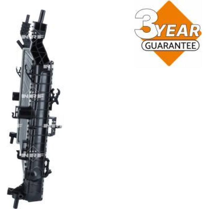 NRF Motorkühler 55317A NRF Motorkühler 55317A