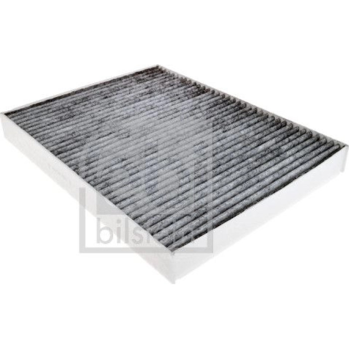 21318 febi Innenraumfilter VW T5/Touareg Mit Aktivkohle 21318