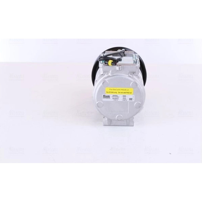 Nissens Klimakompressor Traktor 890901