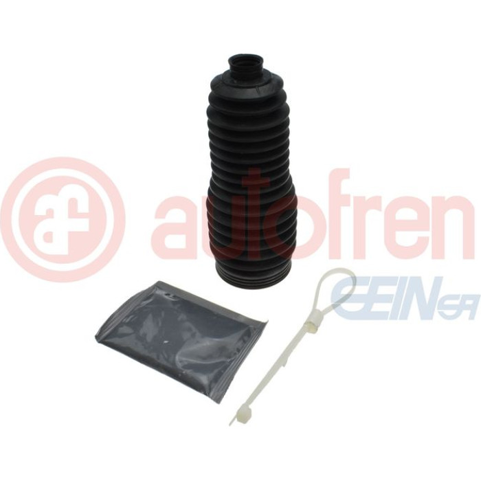 Faltenbalgsatz, Lenkung Toyota Avenss 1,6-2,4 02-08 D9075 Faltenbalgsatz, Lenkung Toyota Avenss 1,6-2,4 02-08 D9075