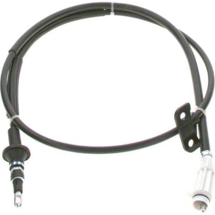 Bosch Handbremsseil 1987477819
