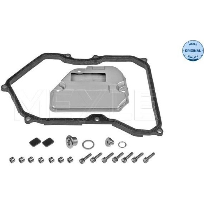 MEYLE Ölwechselkit Automatikgetriebe 100 135 0106/SK – 0C8, TR-80SD, Getriebeautomatik 8 Gang, Short-Kit (SK, ohne Getriebeöl) MEYLE Ölwechselkit Automatikgetriebe 100 135 0106/SK – 0C8, TR-80SD, Getriebeautomatik 8 Gang, Short-Kit (SK, ohne Getriebeöl)