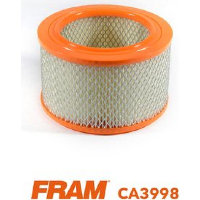 FRAM Luftfilter CA3998 FRAM Luftfilter CA3998