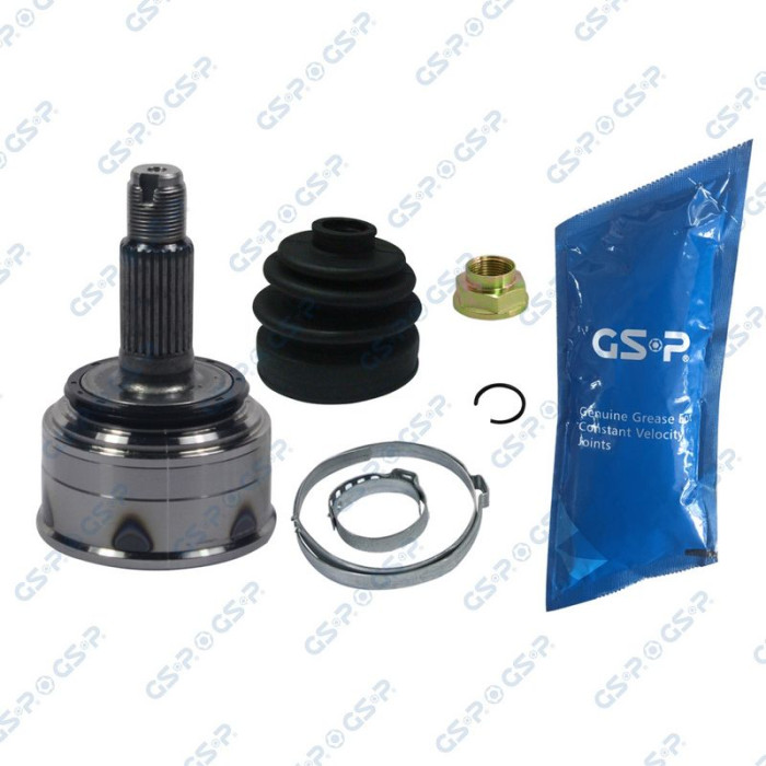 GSP Homokinetisches Gelenk 823023 GSP Homokinetisches Gelenk 823023