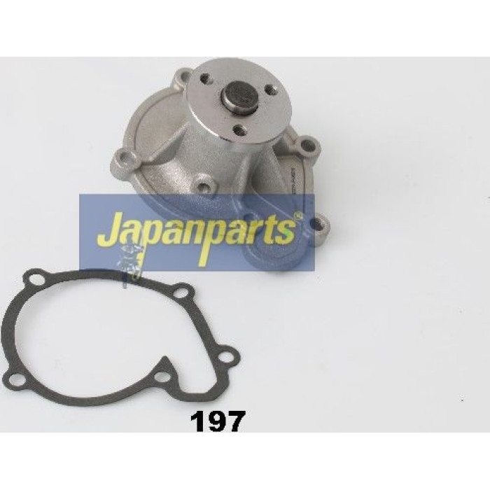 Japanparts Wasserpumpe PQ-197 Japanparts Wasserpumpe PQ-197