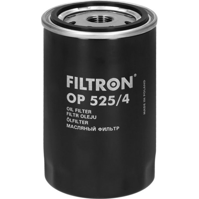 OP 525/4 Filtron Ölfilter OP 525/4