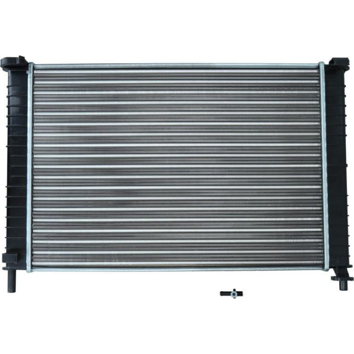Kamoka Motorkühler 7705130 Kamoka Motorkühler 7705130