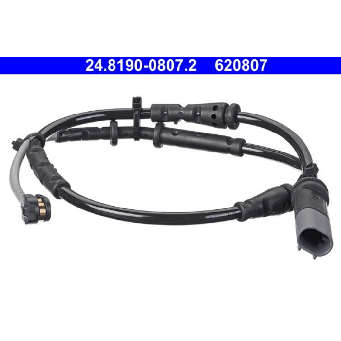 ATE Bremsbelagverschleißsensor 24.8190-0807.2 ATE Bremsbelagverschleißsensor 24.8190-0807.2