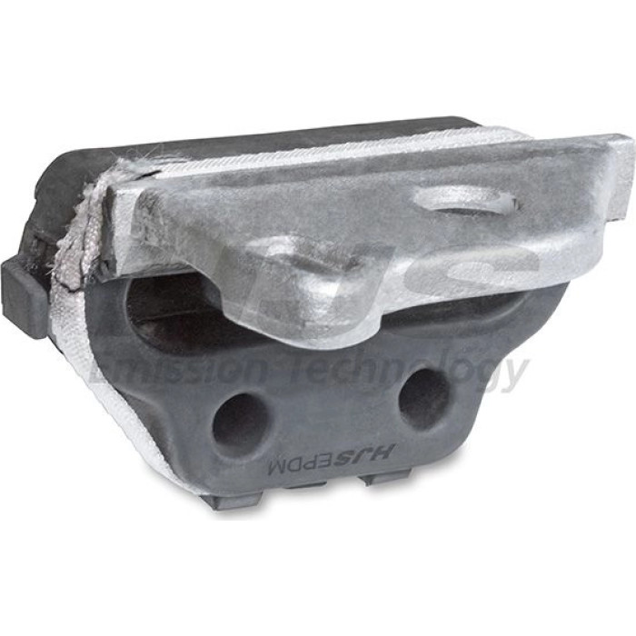 Halter, Abgasanlage 83 32 4021 Halter, Abgasanlage 83 32 4021