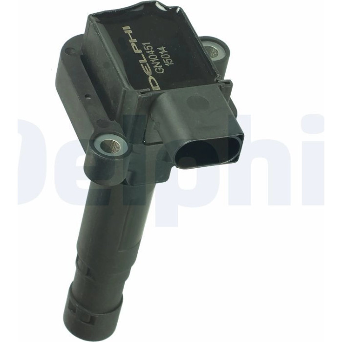 Delphi Zündspule GN10451-12B1 Delphi Zündspule GN10451-12B1