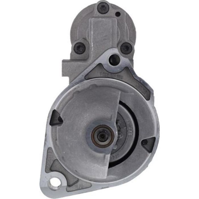 Valeo Anlasser 438538 Valeo Anlasser 438538
