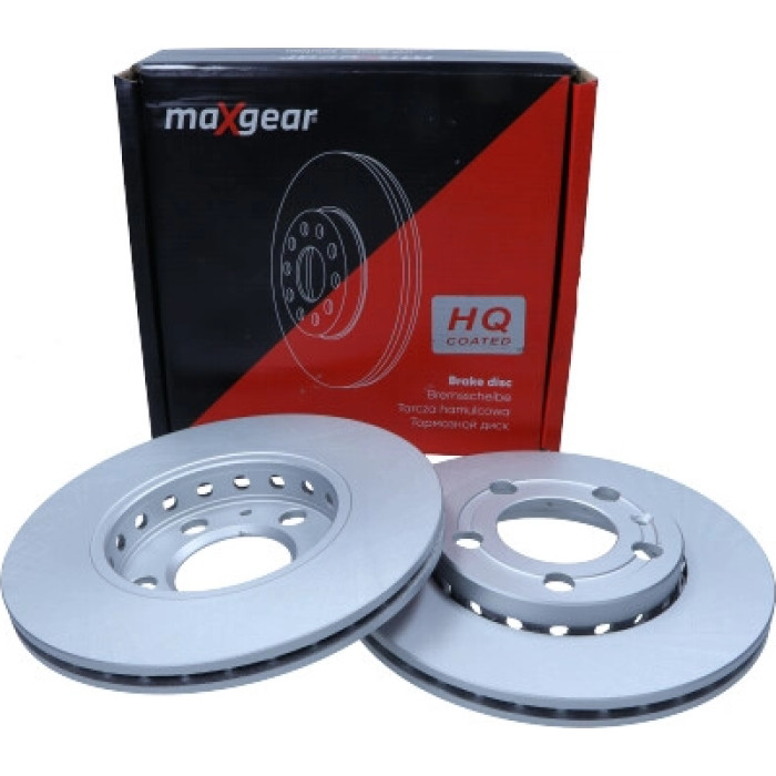 MAXGEAR Bremsscheibe 19-0821MAX VW Polo/Fabia Z mit Korrosionsschutzbeschichtung MAXGEAR Bremsscheibe 19-0821MAX VW Polo/Fabia Z mit Korrosionsschutzbeschichtung