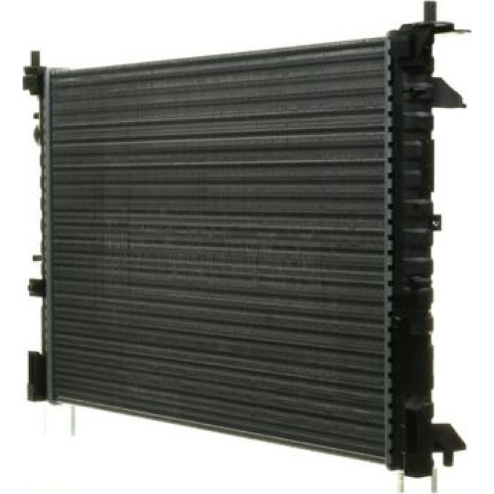 MAHLE Kühler, Motorkühlung CR 311 000P MAHLE Kühler, Motorkühlung CR 311 000P