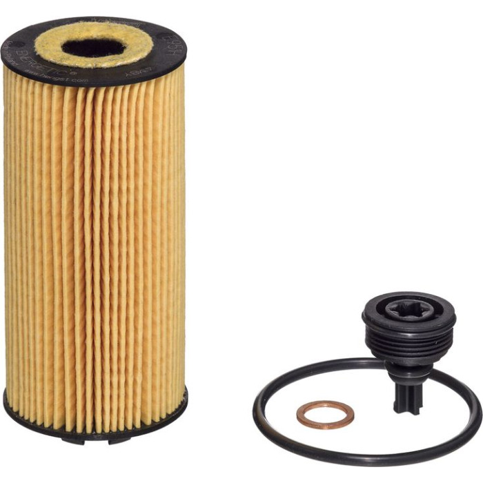 Hengst Ölfilter E951H D497 Hengst Ölfilter E951H D497