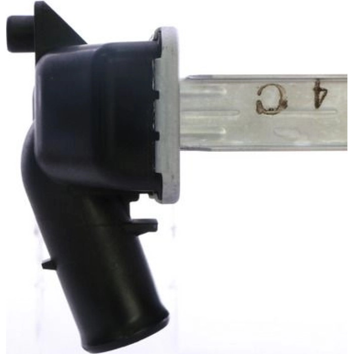 MAHLE Kühler, Motorkühlung CR 126 000S MAHLE Kühler, Motorkühlung CR 126 000S