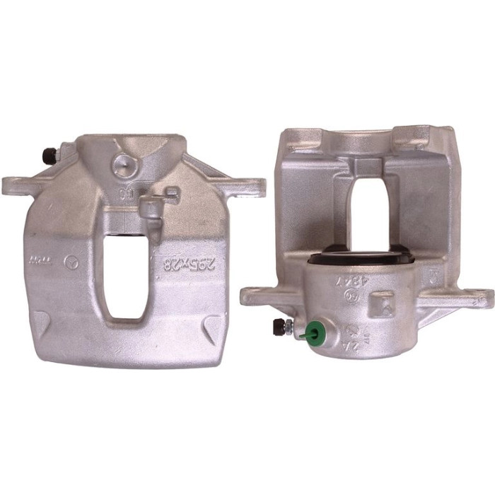 Bosch Bremssattel Vorderachse links 0 986 134 322 Bosch Bremssattel Vorderachse links 0 986 134 322